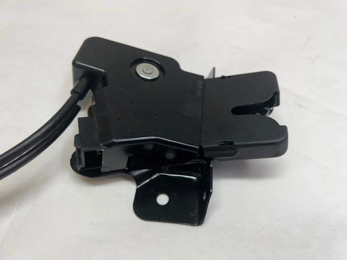 For 2005-2007  Mustang Trunk Lock Latch Genuine OEM