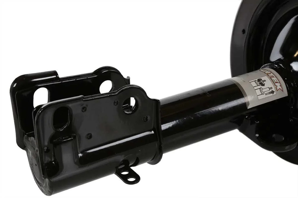 AutoShack Front Complete Struts and Coil Springs Set of 2 Driver and Passenger Side Replacement for Dodge Grand Caravan Plymouth Grand Voyager Chrysler Town & Country 2000 Grand Voyager V6 CST100010PR