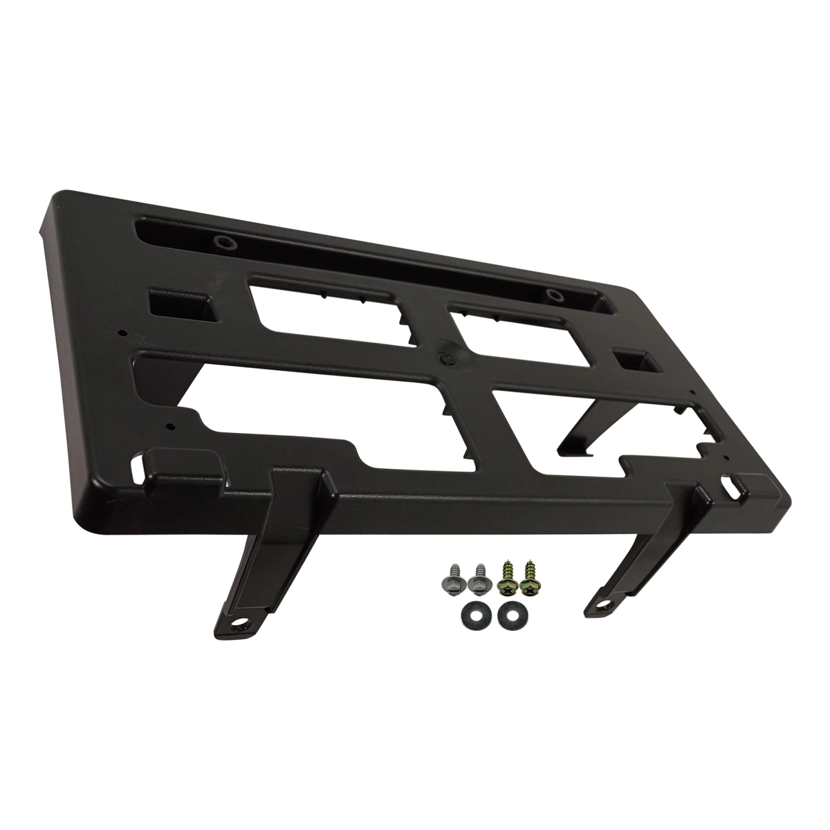 License Plate Bracket suitable With 2019-2021  Ranger Front