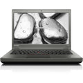 Pre-Owned  Thinkpad T440 14" Laptop  Core i5 1.90 GHz 8GB 180GB SSD W10P Touch(Refurbished - Good)