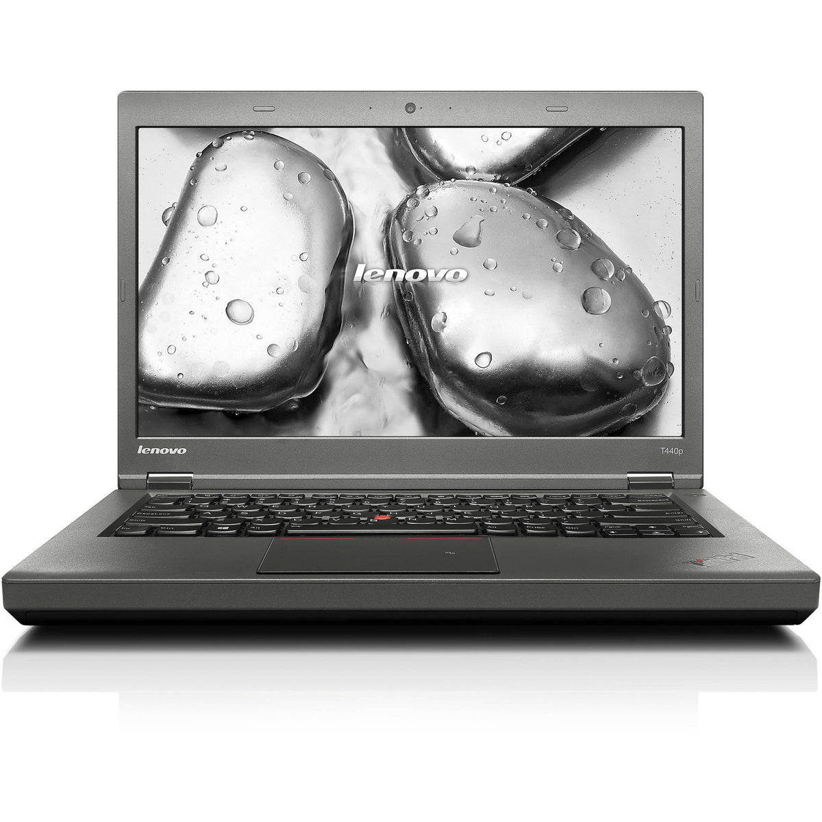 Pre-Owned  Thinkpad T440 14" Laptop  Core i5 1.90 GHz 8GB 180GB SSD W10P Touch(Refurbished - Good)