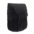 Spare Tire Trash Bag Backpack Cargo Storage Bag Tool Gear Organizer Multi-Pockets Backpack for Car Outdoor Camping Off-Road Travel