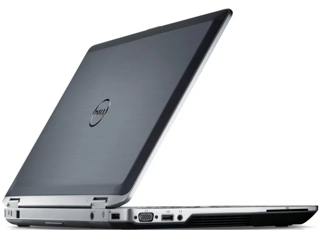 Pre-Owned  Latitude E6530 i5 2.70GHz 8GB 500GB HDD 10P