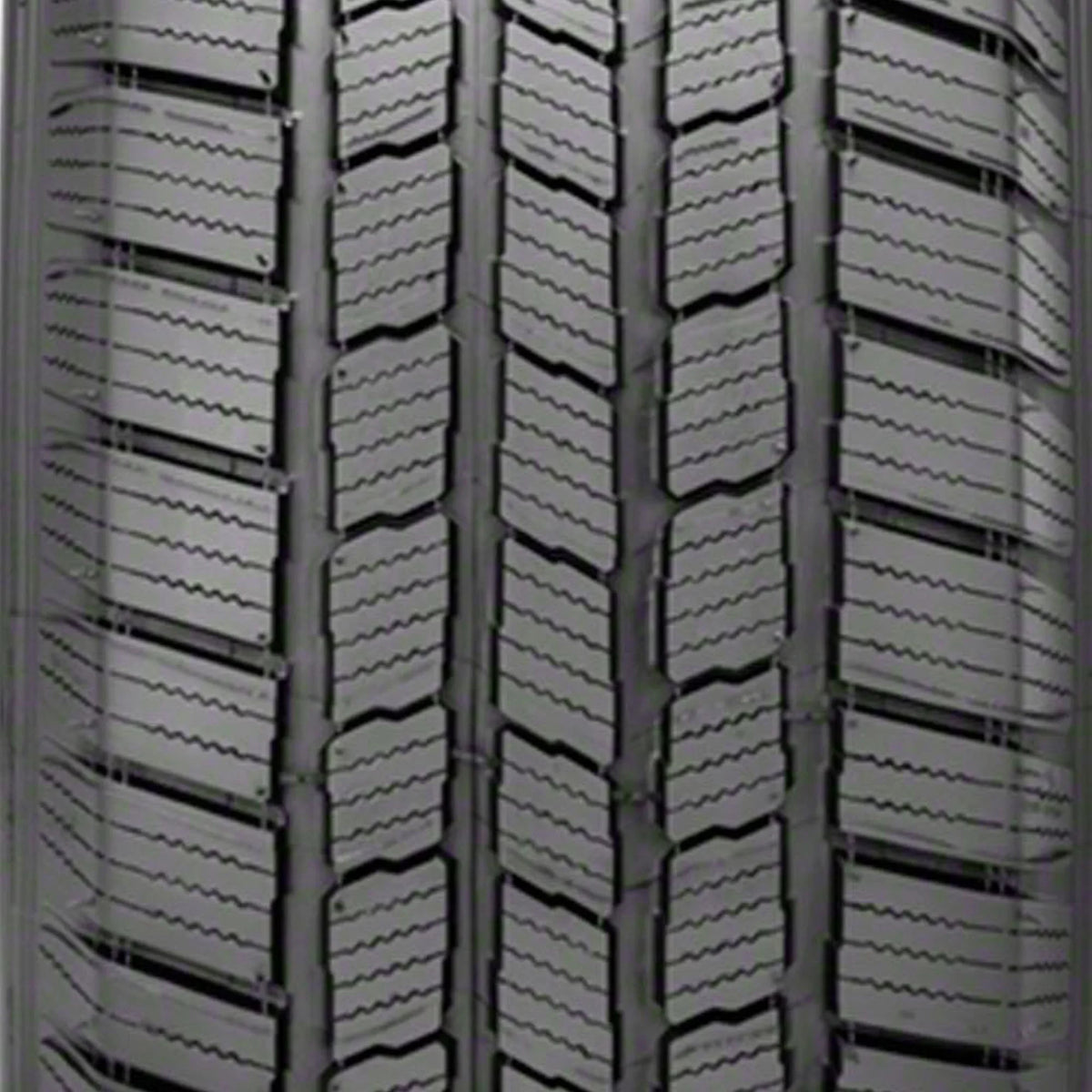Michelin Defender LTX M/S All Season 265/65R17 112T Light Truck Tire