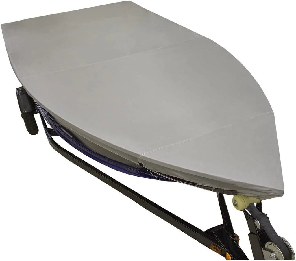 Silver ship protector 14' - 16' V-Hull Fishing