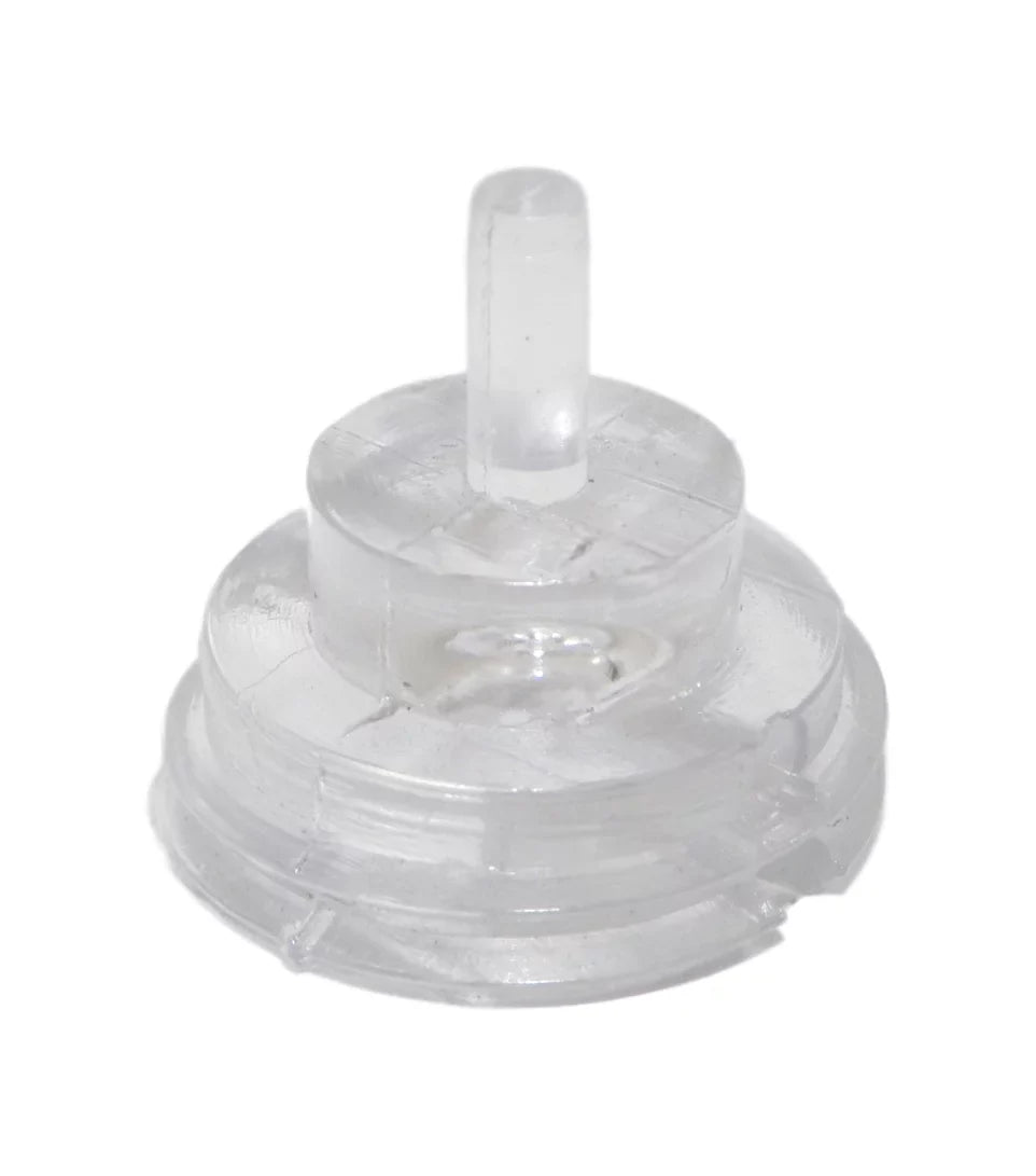 Zodiac 2-070 Plastic protector Nut Plug for Select Zodiac Polaris Pool Cleaners