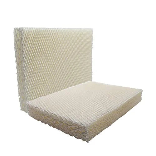 4-PACK Humidifier Wick Filter matching with Vornado Evap3, Evap1,30,50 Evaporative Humidifiers.Compare to MD1-0001 MD1-0002 MD1-1002