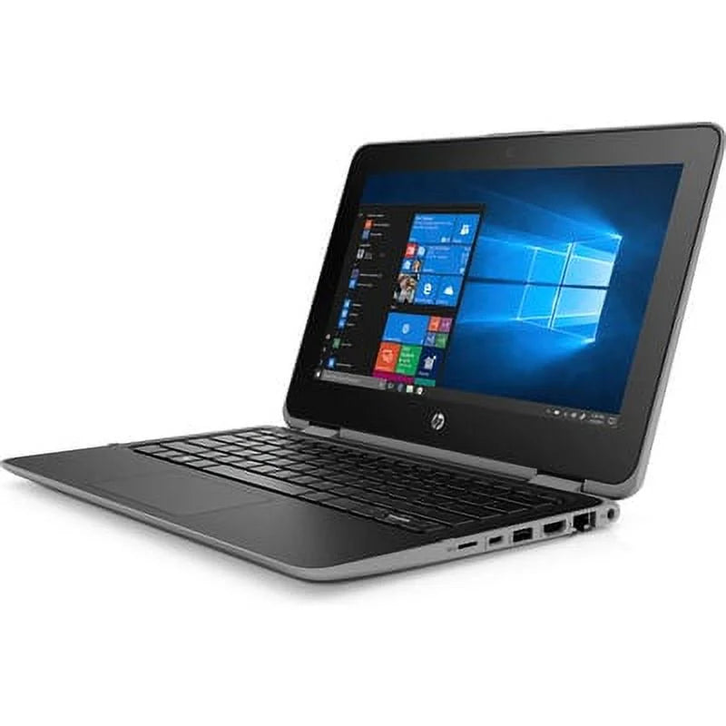 ProBook x360 11 G3 EE Notebook PC |11.6"|Celeron|UHD 600|4 GB RAM|128 GB SSD