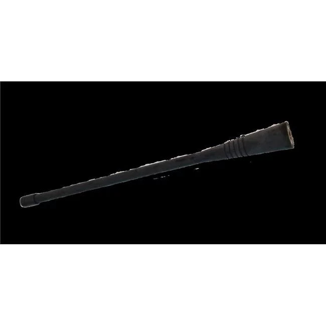 450-470MHz Molded Duck. 6 in