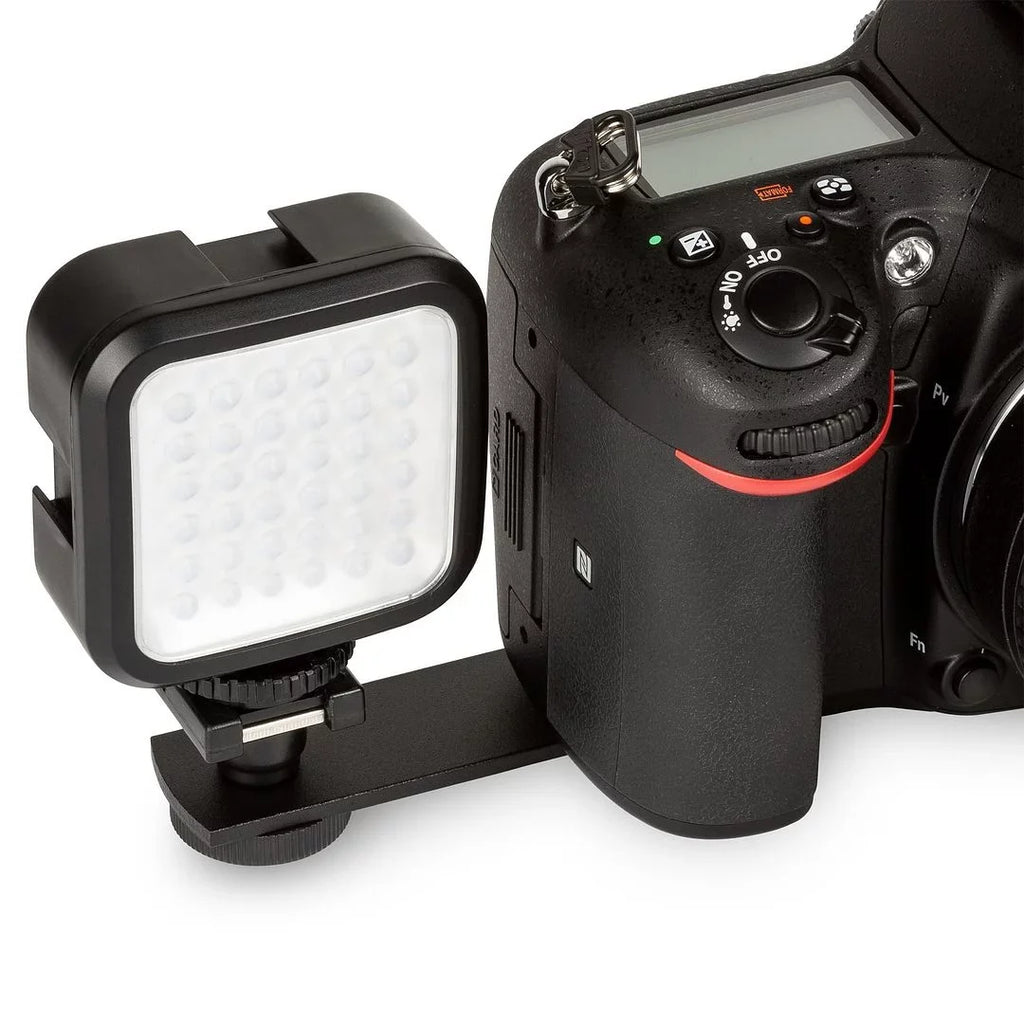 EOS R6 Mark II Mirrorless Camera (Body) with 2 Pack SanDisk 32GB Memory Card + Case + ZeeTech Accessory Bundle