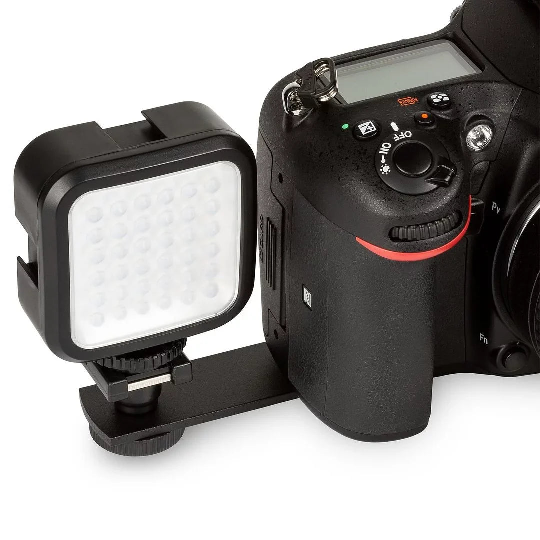 EOS R6 Mark II Mirrorless Camera (Body) with 2 Pack SanDisk 32GB Memory Card + Case + ZeeTech Accessory Bundle