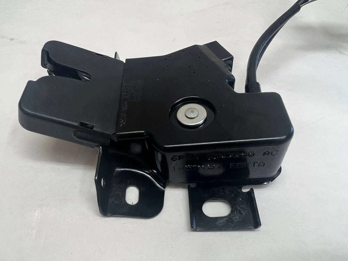 For 2005-2007  Mustang Trunk Lock Latch Genuine OEM