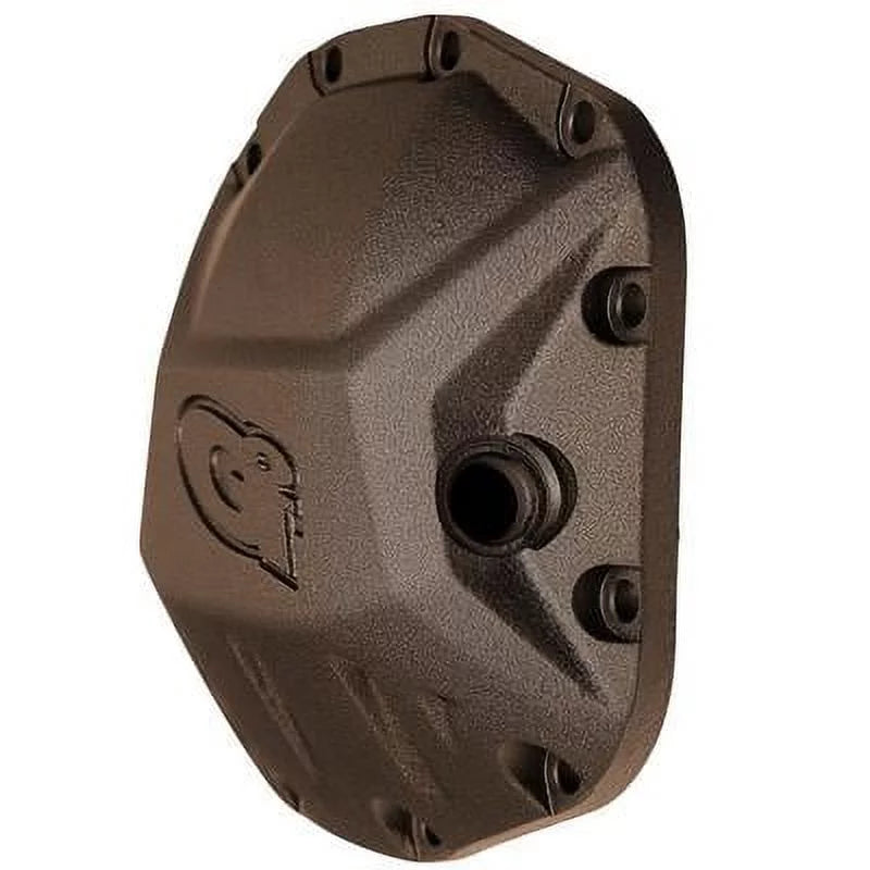 G2 Axle & Gear Hammer Rear Differential wrap - M200/Dana 35 (Bronze) - 40-2149BR