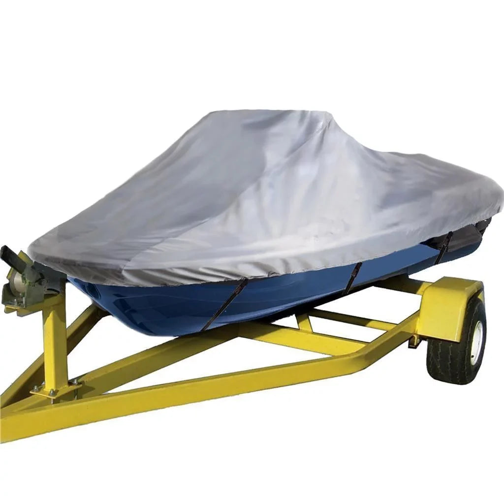 UV Reflective, Travel, Storage and Mooring Watercraft PWC Jet Ski shield for Polaris Genesis FI 2001