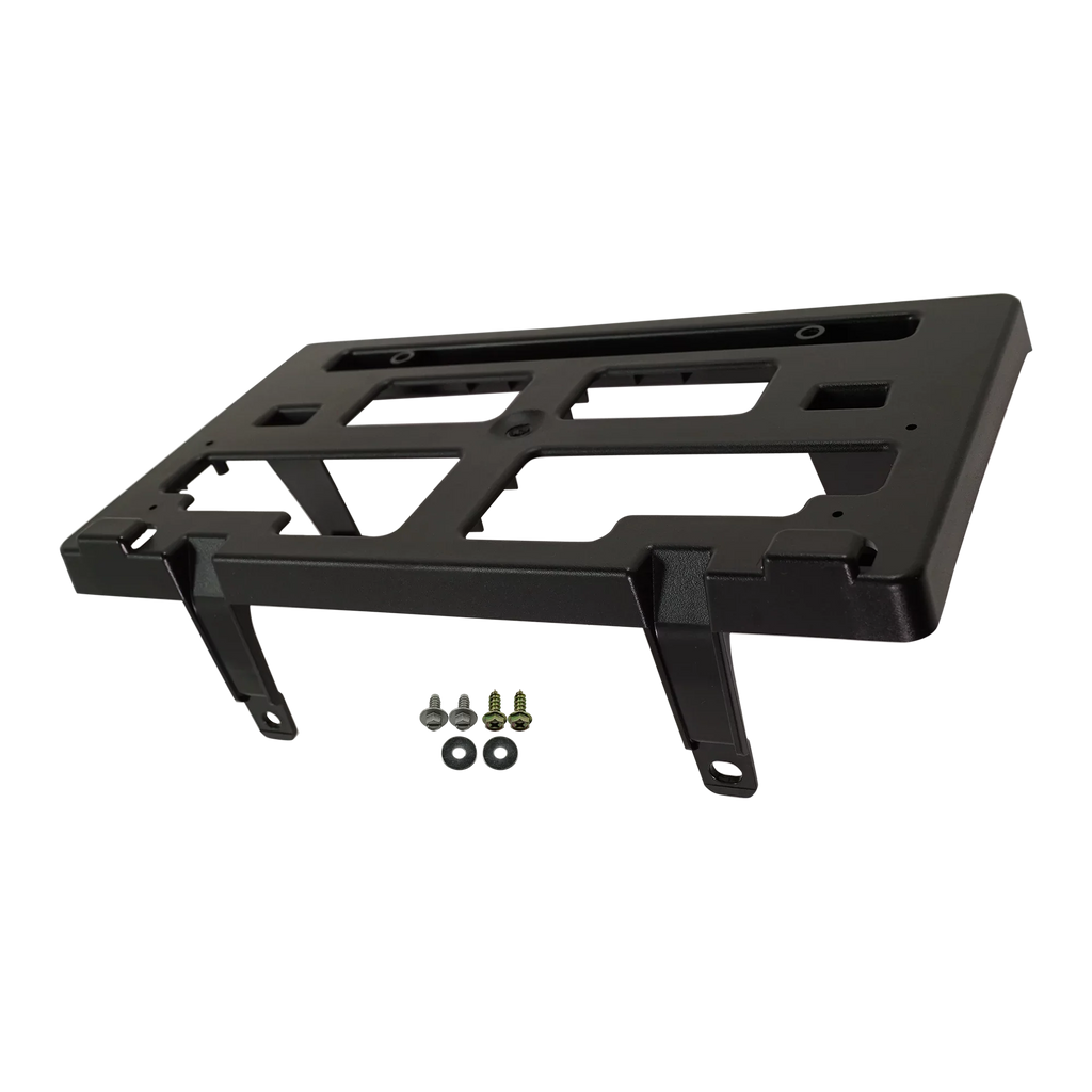 License Plate Bracket suitable With 2019-2021  Ranger Front