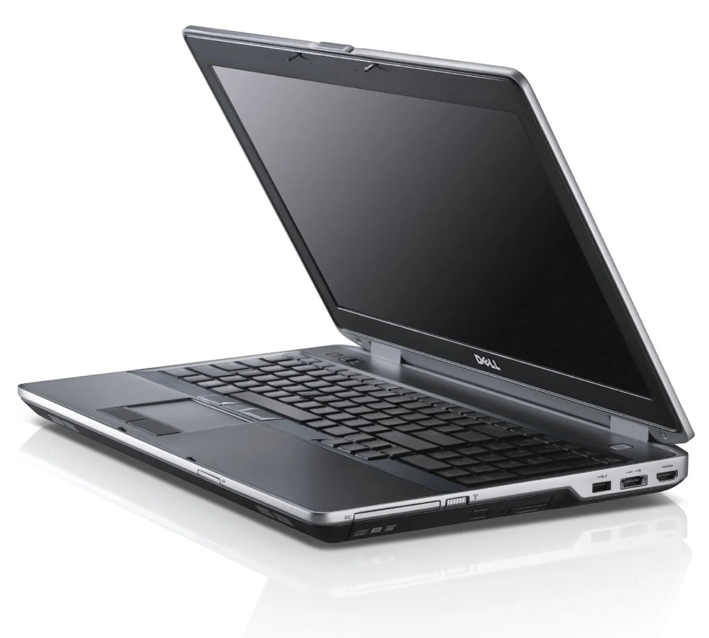 Pre-Owned  Latitude E6530 i5 2.70GHz 8GB 500GB HDD 10P