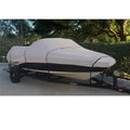 vessel wrap matching for THUNDER CRAFT CITATION 170 I/O ALL YEARS STORAGE, TRAVEL, LIFT