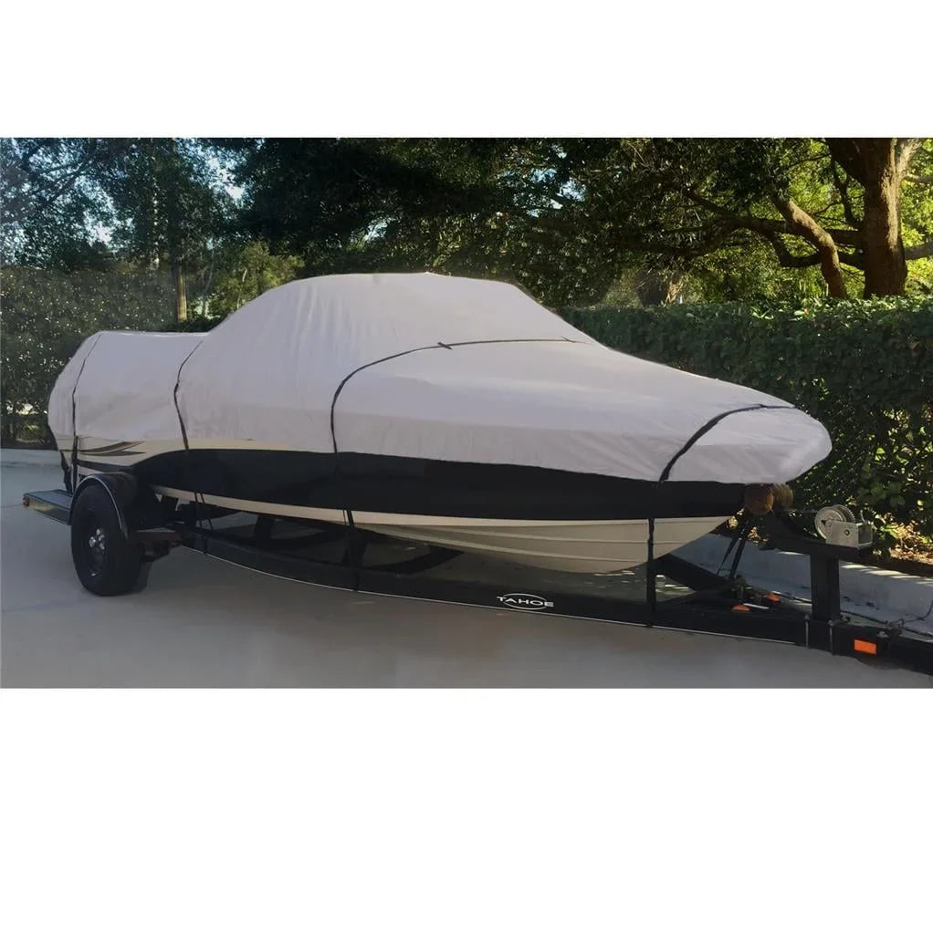 vessel wrap matching for THUNDER CRAFT CITATION 170 I/O ALL YEARS STORAGE, TRAVEL, LIFT