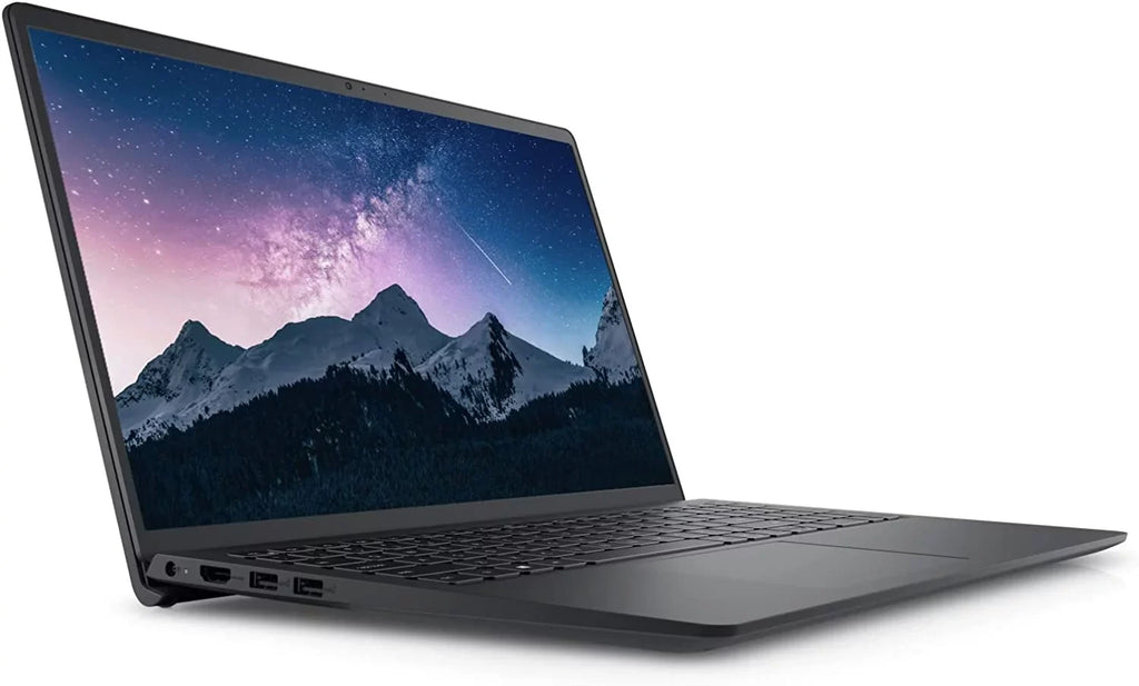 New  Inspiron 15 Laptop 15.6" Full HD Touchscreen Laptop,  Core i7-1255U, 64GB DDR4 RAM 1TB  SSD , Iris Xe Graphics,Webcam,HDMI ,Wi-Fi, Bluetooth，Windows 11 Home Black