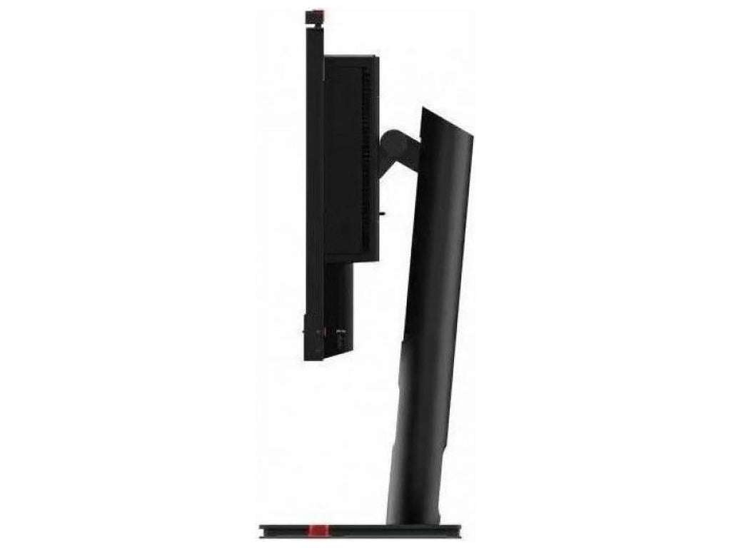 ThinkCentre Tiny-In-One 22 Gen 5 21.5" Webcam Full HD LED Monitor - 16:9 - Black - 22" Class - In-plane Switching (IPS) Technology - WLED Backlight - 1920 x 1080 - 16.7 Million Colors - 250 ...