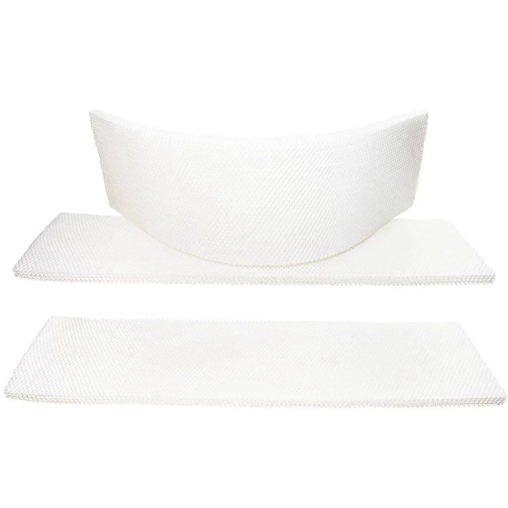 3-Pack Replacement Essick Air MA1201 Humidifier Filter - matching Essick Air MAF-1 Air Filter