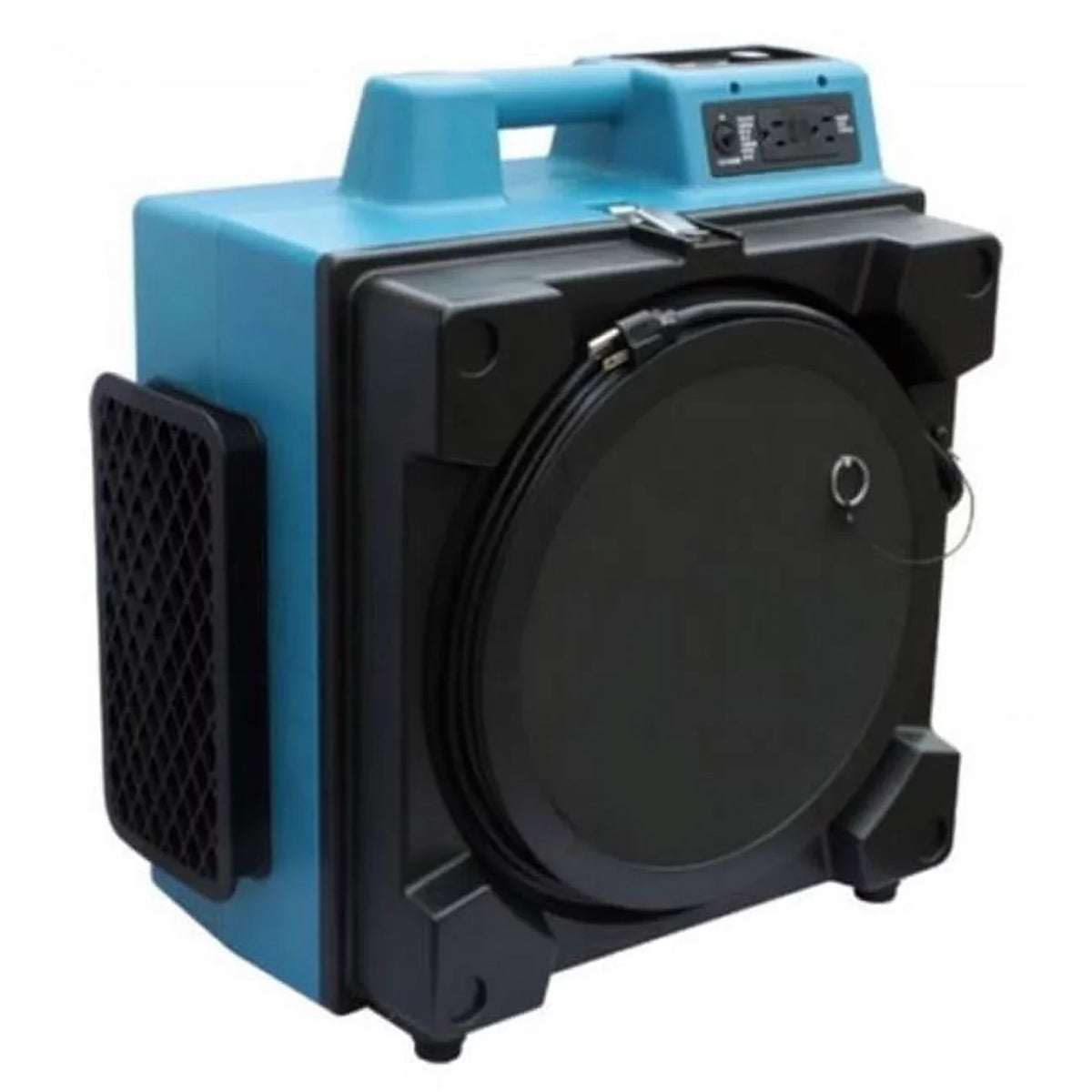 XPOWER  Professional 3-Stage Hepa Air Scrubber