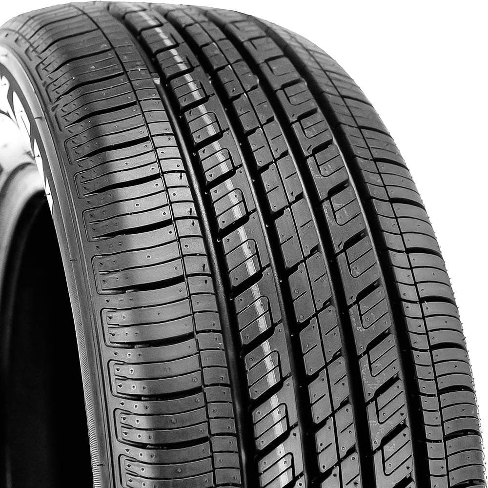Pair of 2 (TWO) Nexen Aria AH7 215/60R16 95T A/S All Season Tires Fits: 2011-15 Chevrolet Cruze LT, 2012 Nissan Altima SL