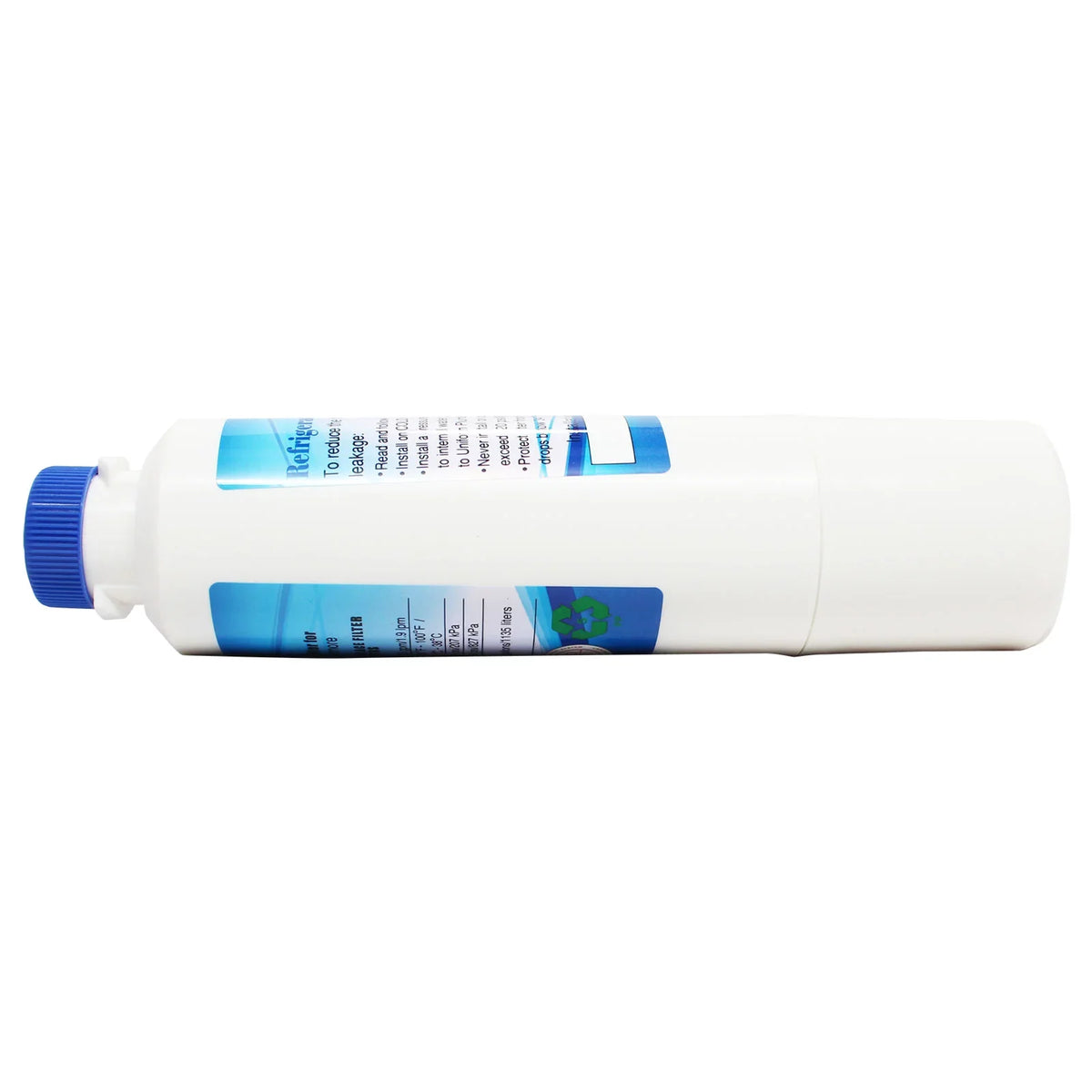 4-Pack appropriate with  RSG307AARS/XAA Refrigerator moisture Filter - appropriate with  DA29-00020B, DA29-00020A, HAF-CIN Fridge liquid Filter Cartridge
