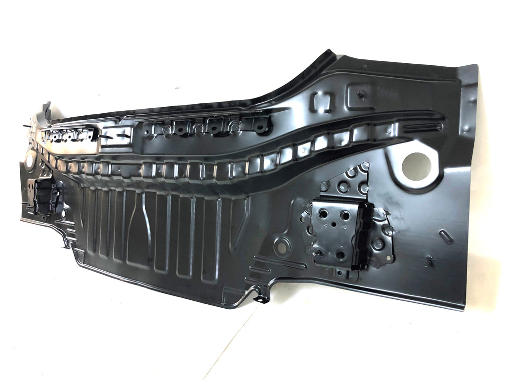2018 2019 2020 2021 2022 suitable with  Camry Rear Trunk Body Lower Panel