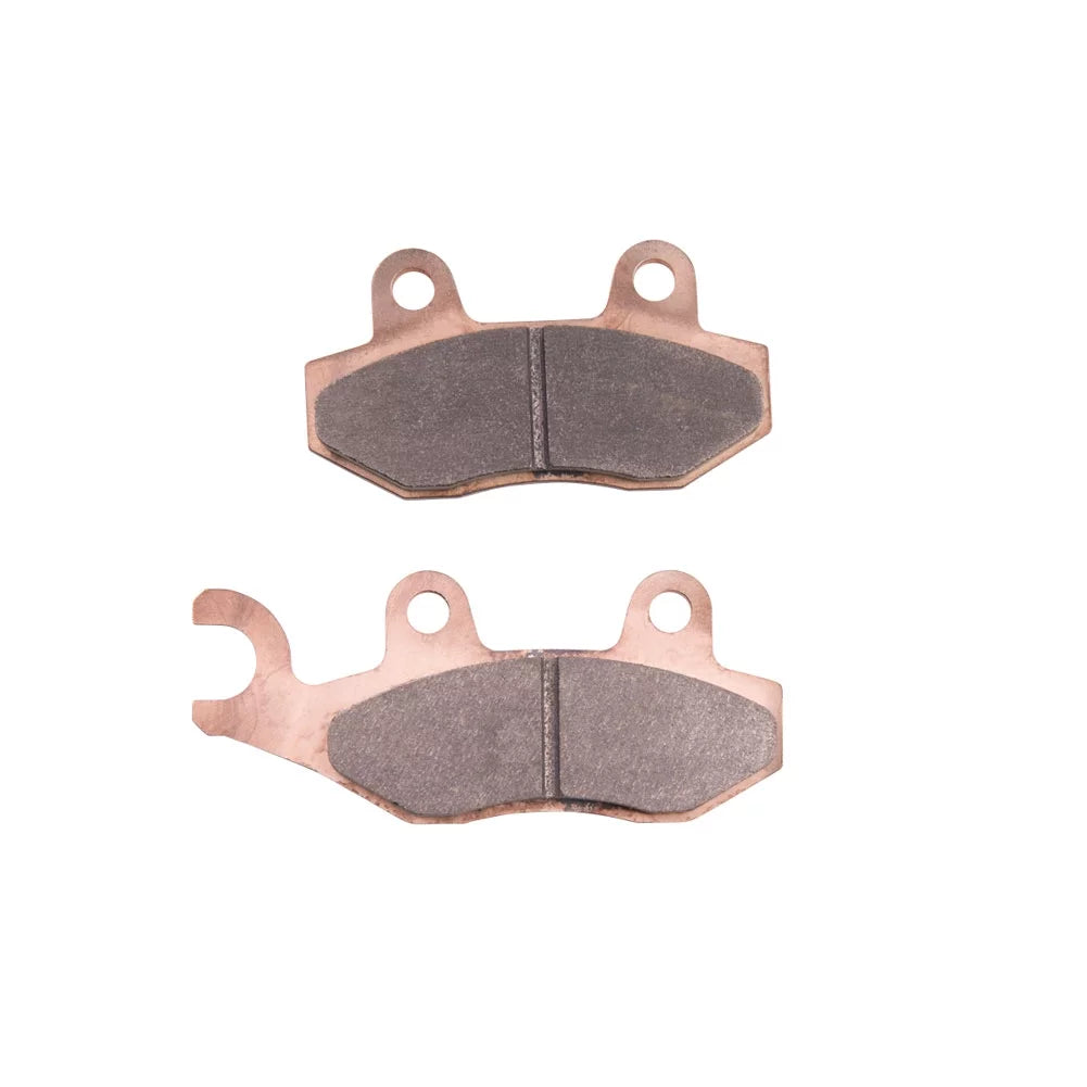Tusk Brake Pad - Sintered Metal Front Right For KAWASAKI BRUTE FORCE 750 4X4i EPS 2023