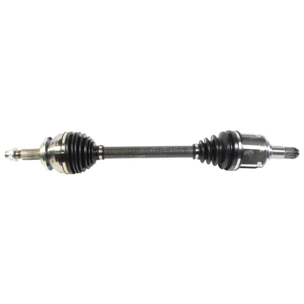For  Sienna 2021 2022 2023 Pair Front CV Axle Shafts - Buyautoparts