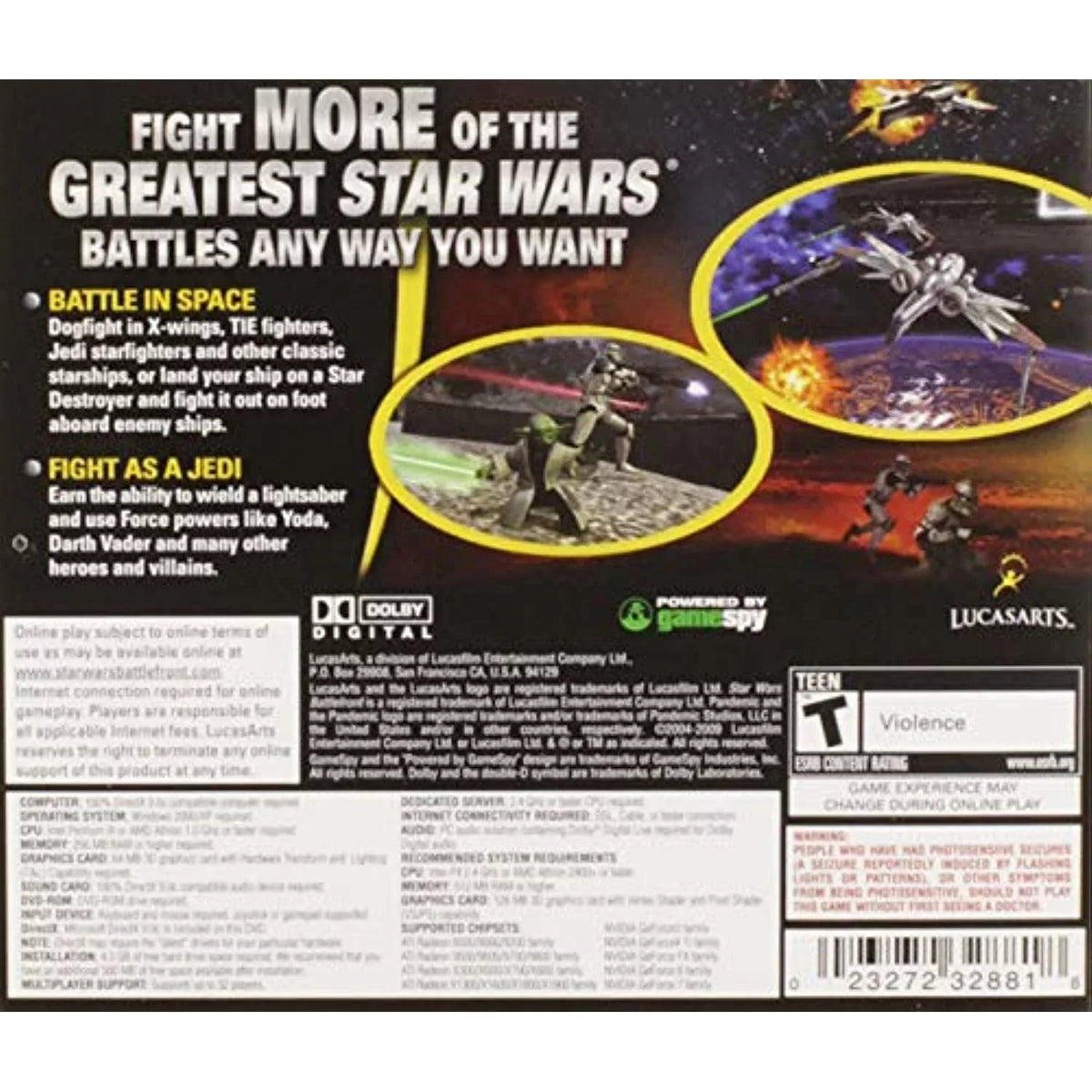 Star Wars: Battlefront Ii