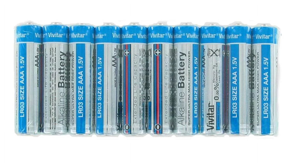 Vivitar Super General Purpose Battery