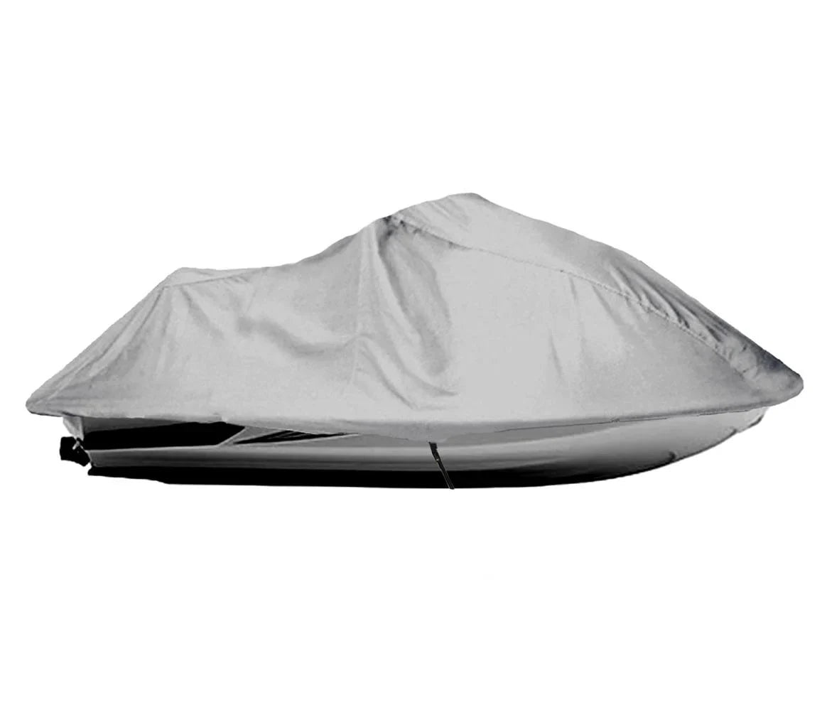 appropriate for Tigershark by Arctic Cat Jet Ski TS 1100L wrap 1998 1999 3 Seat 126" 420 Denier STORAGE shield