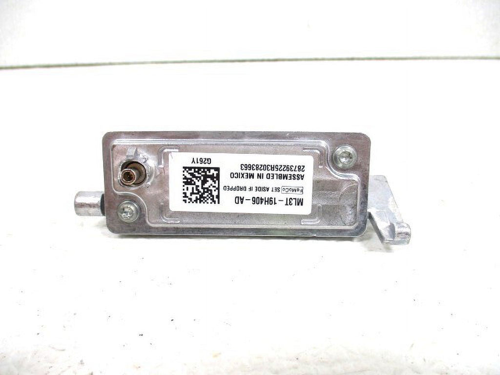 Pre-Owned 2023  Escape Windshield Mounted Camera Driver Assist Warning OEM LKQ (Good)