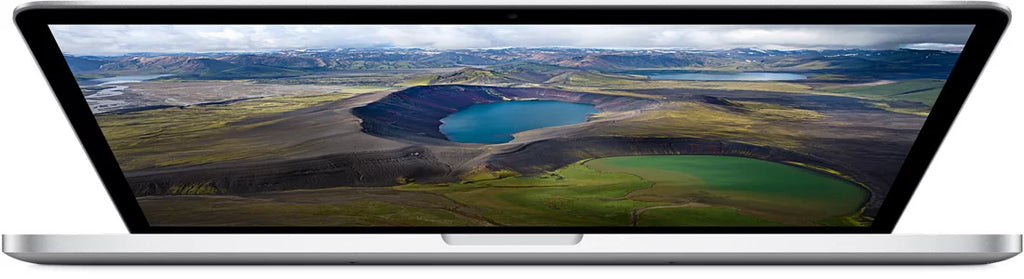 Restored  Macbook Pro 15.4-inch Laptop (Retina DG) 2.5Ghz Quad Core i7 (Mid 2014) MGXC2LL/A 512 GB SSD 16 GB (Refurbished)