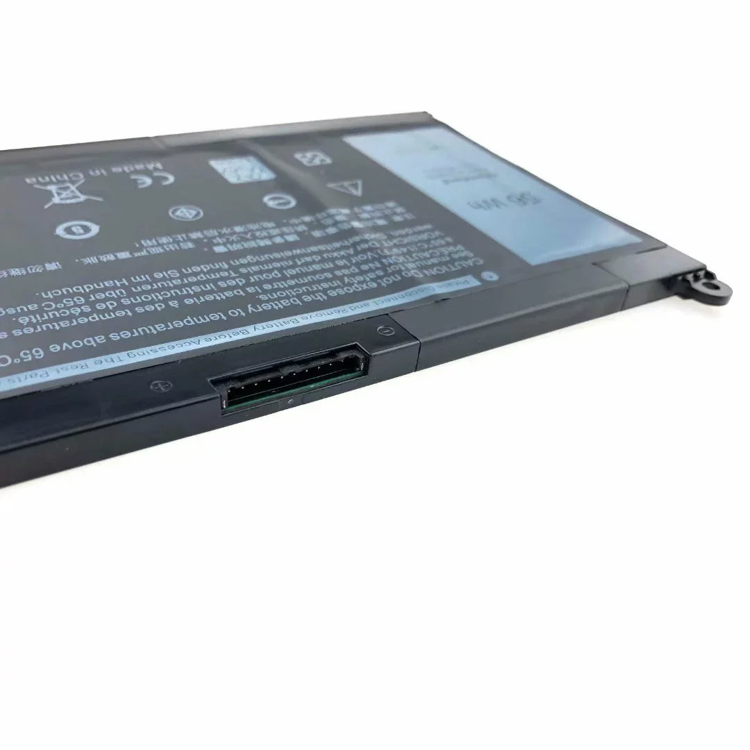 33YDH 033YDH Battery For  Inspiron 15 7577,Latitude 13 3380,Latitude 3480,Latitude 3580 DNCWSCB6106B