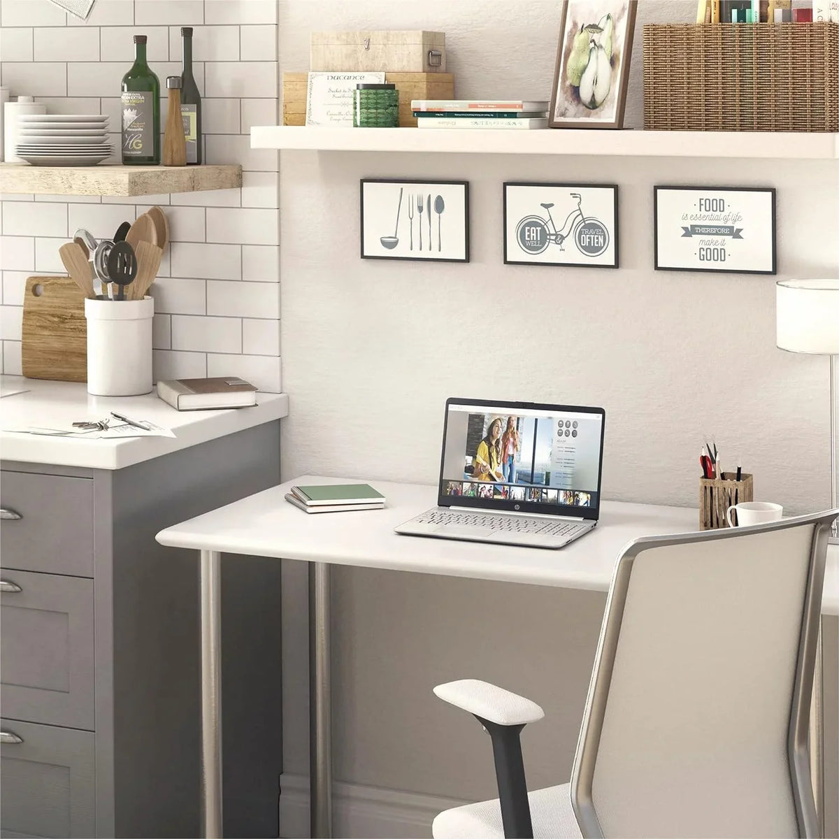 15 15.6" Full HD Business Laptop Computer,  4-core i5-1135G7, 16GB RAM, 512GB PCIe SSD, Iris Xe Graphic, Wi-Fi 6, BT 4.2, Natural Silver, Windows 11 Home