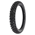 Motoz Tractionator Enduro S/T 90/100x21 Tube Type appropriate With Sherco 250 SEF-R Six Days 2017