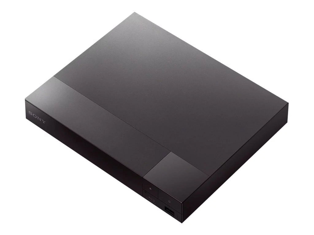 BDP-S3700 - CA Streaming Blu - Ray Player with Wi-Fi