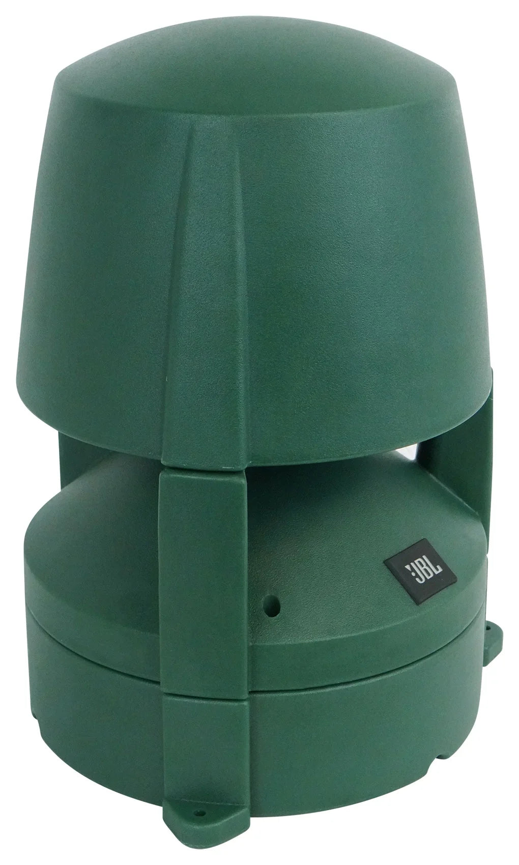 (2) JBL CONTROL 85M 5.25" Commercial 70v Outdoor Landscape Speakers+Amplifier